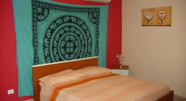 Casa Vacanze Tanieli, Брондау Қонақ үй Marittima Salento