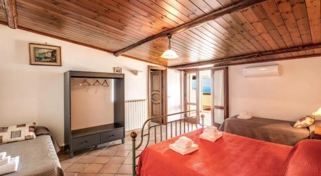Heart & Soul of Sorrento