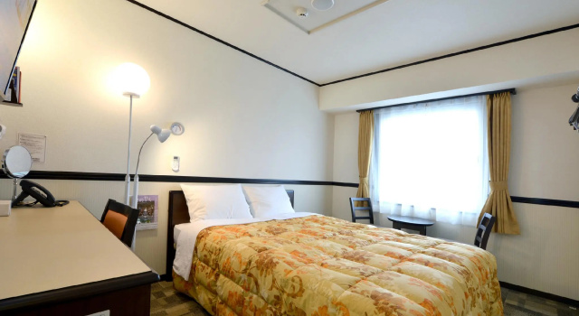Toyoko Inn Toyama-eki Shinkansen-guchi No.2, Rezervovat Hotel Levné hotely v Hokuriku