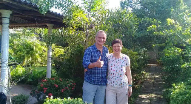 Village Garden Inn, Забронировать Отель Анурадхапура Анурадхапура