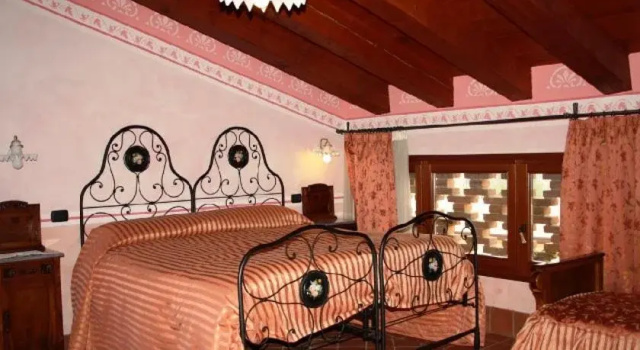 Agriturismo Corte Milone, Забронировать Отель Пескантина Вальполичелла