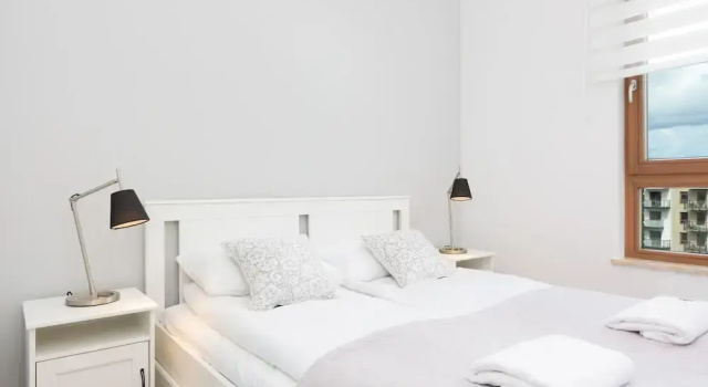 Апартаменты Superior Apartments Gdańsk Starowiejska with Parking by Noclegi Renters