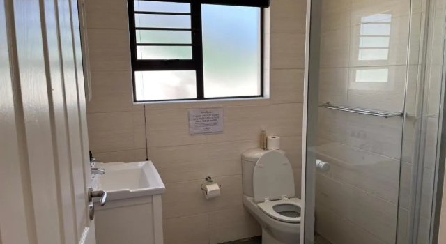Коттедж Comfort Clarens, Paddocks 23