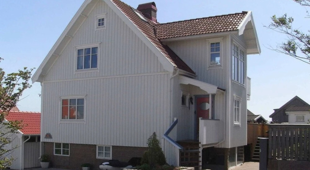 2 Person Holiday Home in Kungshamn, Забронировать Отель Кунгсхамн Bohuslan