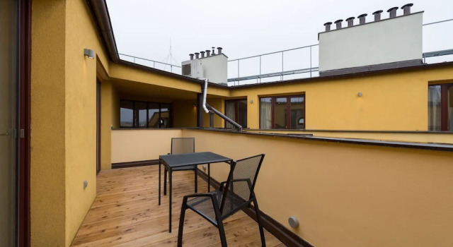 EMPIRENT New Town Apartments