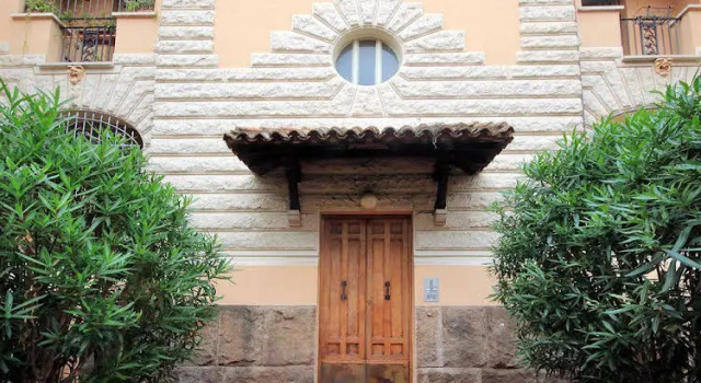 Short Stay Rome Apartments Termini