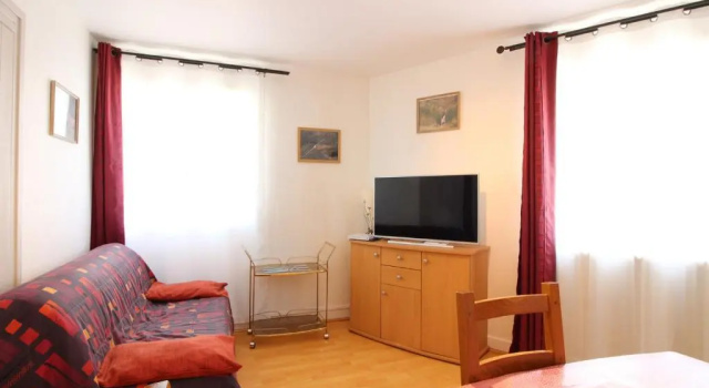 Appartement Mont-Dore, 2 pièces, 4 personnes - FR-1-608-59, Забронировать Апартаменты/квартира Мон-Дор Пюи-де-Дом