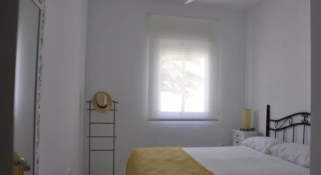 Apartment in Zahara, Cadiz 103427 by MO Rentals, Забронировать Апартаменты/квартира Барбате Коста-де-ла-Лус