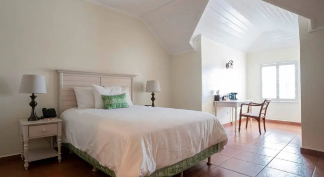 Двухместный номер Classic Company House Hotel St Croix