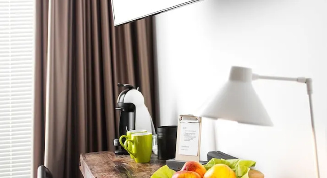 Двухместный номер Deluxe 1st Floor Köln 2