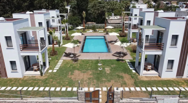 Wellgarden Holiday Villas, Türkbükü, Забронировать Вилла Виллы Гёльтюрбюку, Вилла