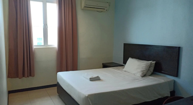 Двухместный номер Standard Bee Garden Motel