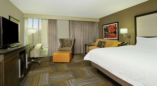 Hampton Inn Philadelphia/Great Valley/Malvern