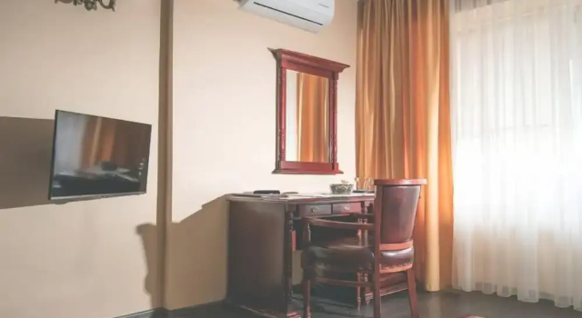 Номер Superior Vila Roma