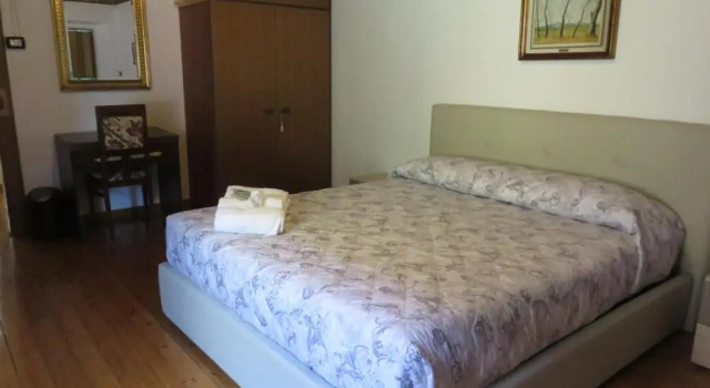 Номер Standard B&B Sangiorgio
