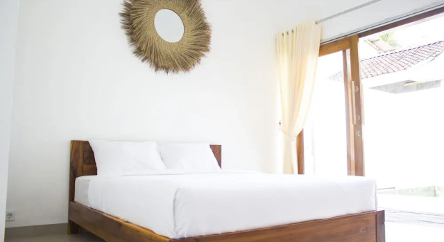 Apartmán Watukarung Prapto Homestay