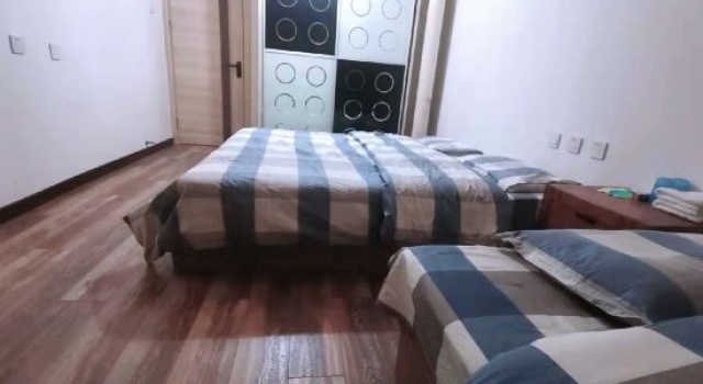 Номер Standard Natural House