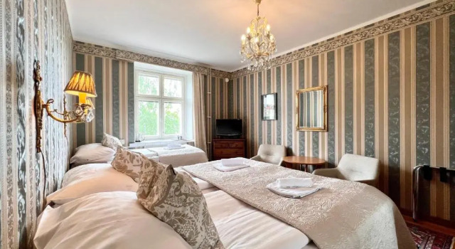 Номер Standard Hotel Hospitz