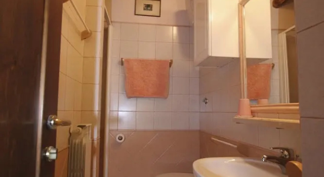 Двухместный номер Classic Agriturismo Solidor