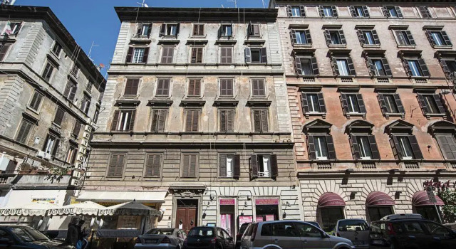 Flowerome Hotel, 预订 酒店 马里诺 罗马城堡