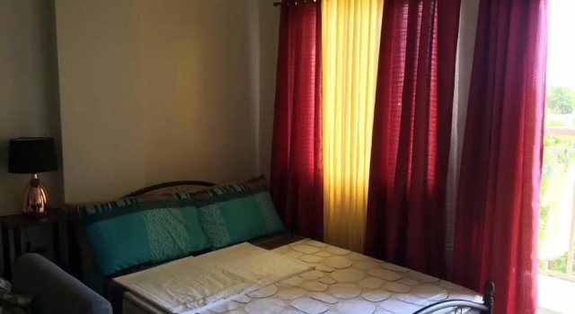 Двухместный номер Economy с видом на город Parañaque Airport Hometel