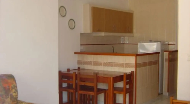 Апартаменты Apartamentos Llevant