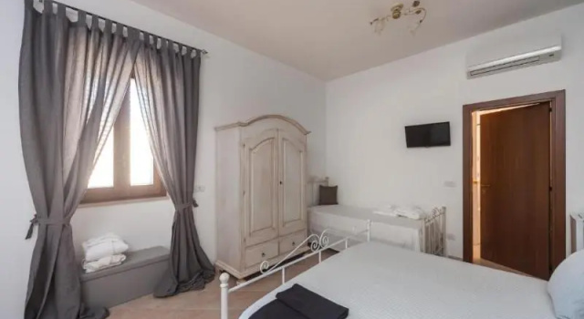 Семейный номер Standard Palazzo De Luca by Apulia Hospitality
