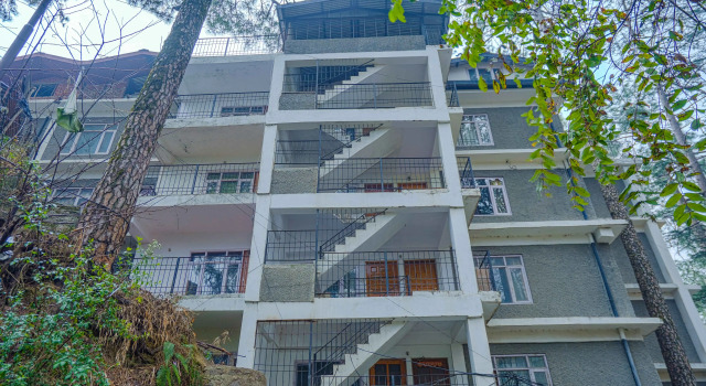 Barna Hauz  (by Dumnu Homes), Забронировать Отель Шимла 