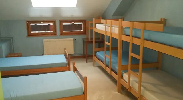 Auberge La Drosera, Забронировать Хостел Хостелы Вогезы, Хостел