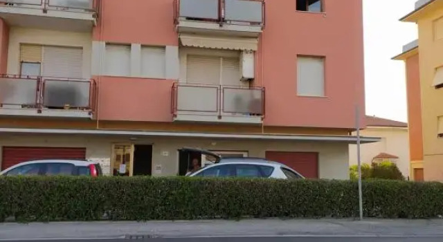 CLALU_2 - appartamento Senigallia, Varaa Huoneisto Senigallia 