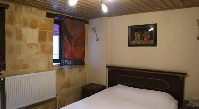 Номер Standard Kale Evi Butik Otel