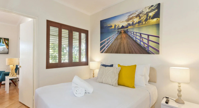 Rimini Holiday Apartments, Забронировать Апартаменты/квартира Нузавилл Noosa, рядом с Weyba Creek Conservation Park