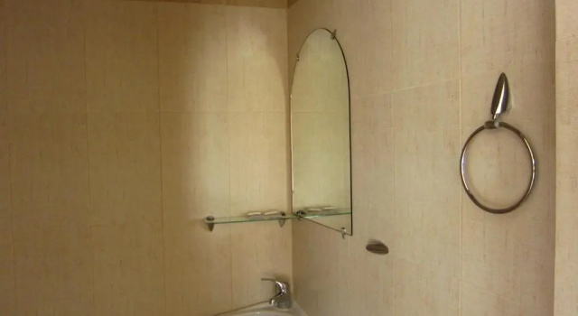 Двухместный номер Standard с балконом Family Hotel Bistritsa