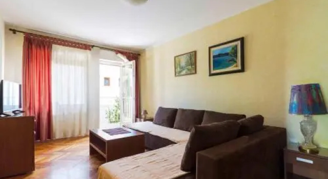 Apartment in Pula, Забронировать Апартаменты/квартира Пула Pula Riviera