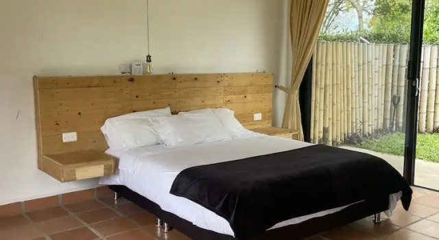 EcoHotel Alma