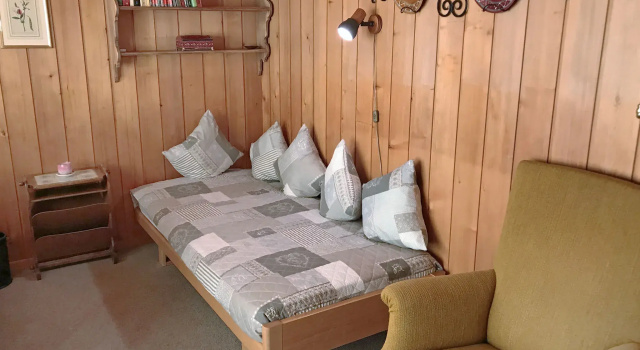 Apartment Chalet Spassvogel by Interhome, Забронировать Шале Гриндельвальд Jungfrau