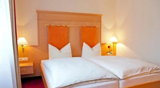 Двухместный номер Standard Hotel Rosenhof