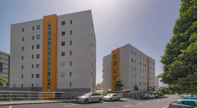 Alameda Formosa I by An Island Apart, Забронировать Отель Фуншал Архипелаг Мадейра, рядом с CityBubbles