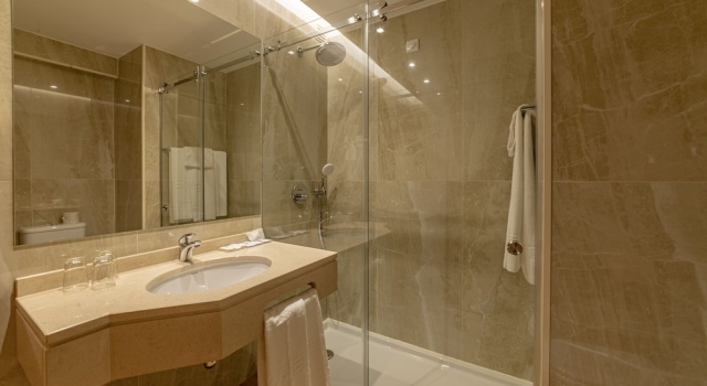 Номер Superior Santa Eufémia Covilhã Hotel