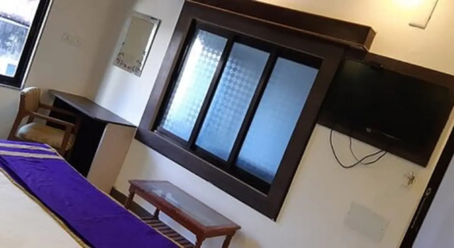 Номер Standard Hotel Opera Inn near Central Bus Stand