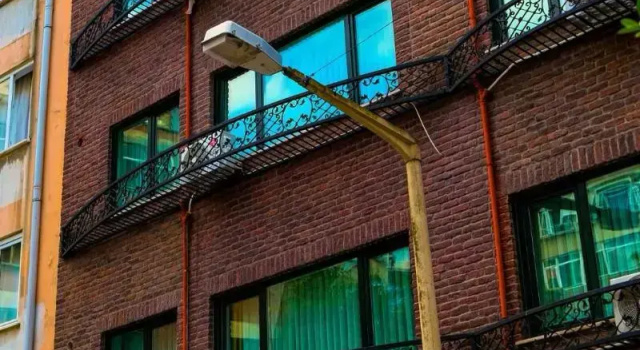 Sign of istanbul Hotel Taksim, Забронировать Отель Стамбул Мраморноморский регион
