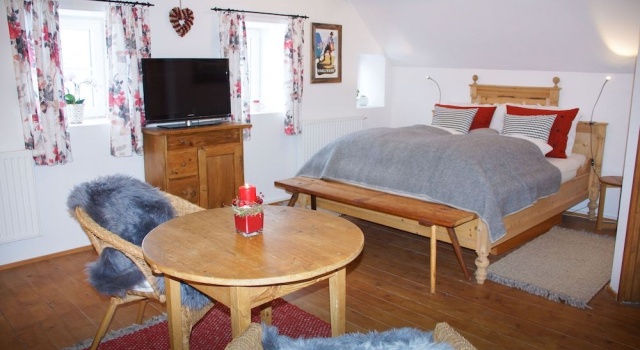 Landlust Ischl, Брондау Қонақ үй Bad Ischl Upper Austria