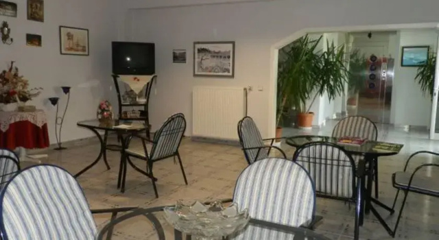 Hotel Voutsas, Забронировать Отель Волви периферия Центральная Македония