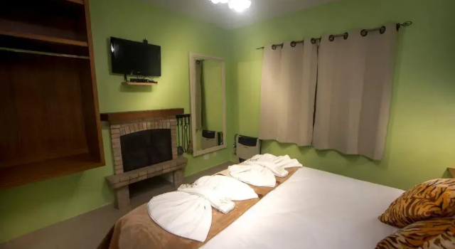 Двухместный номер Premium Hotel Guanxi