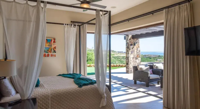 Your Private Paradise is Waiting for you at Villa D'este, Забронировать Вилла Отели Эль-Бедито с парковкой, Парковка