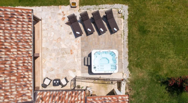 Casa Noemi, Rezerwuj Hotel Stifanići Central Istria