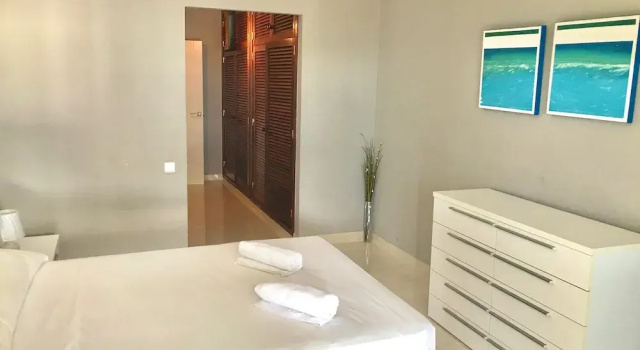 Levante Seafront Beach Apartment, Забронировать Апартаменты/квартира Апартаменты Коста-Бланка, Апартаменты/квартира