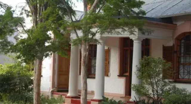 Park Gables Guest House, Reservar Casa de hóspedes Arcadia 