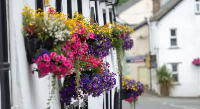 The Horse & Farrier Inn and The Salutation Inn
