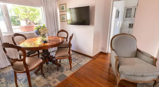 Villa on Camps Bay Drive, Забронировать Вилла Виллы Cape Peninsula, Вилла